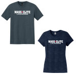 Tri-Blend SHORT SLEEVE Tee