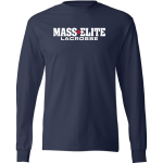 Classic LONG Sleeve COTTON Tee