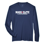 Classic LONG Sleeve PERFORMANCE Tee
