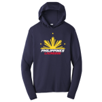 Classic PERFORMANCE HOODED Long Sleeve Tee