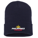 Classic CUFFED Knit BEANIE