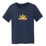 Classic TODDLER Short Sleeve TEE