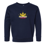 Classic TODDLER CREW SWEATSHIRT