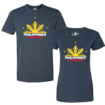 Atlantic Sportswear FEEL GOOD Tee