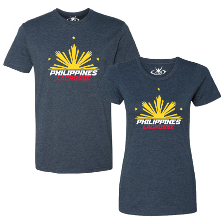 Atlantic Sportswear FEEL GOOD Tee