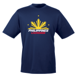 Classic SHORT Sleeve PERFORMANCE Tee