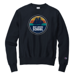 CHAMPION® Reverse Weave® CREWNECK Sweatshirt