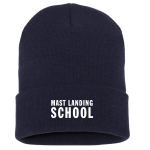 Classic CUFFED Knit BEANIE