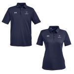 Under Armour Tech Polo