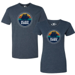 Atlantic Sportswear FEEL GOOD Tee