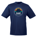 Classic SHORT Sleeve PERFORMANCE Tee