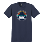 Classic SHORT Sleeve COTTON Tee