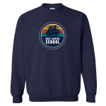 Classic CREWNECK Sweatshirt