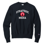 CHAMPION® Reverse Weave® CREWNECK Sweatshirt