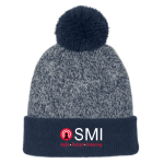 HALFTIME Pom Beanie