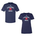 Under Armour SHORT Sleeve TECH Tee