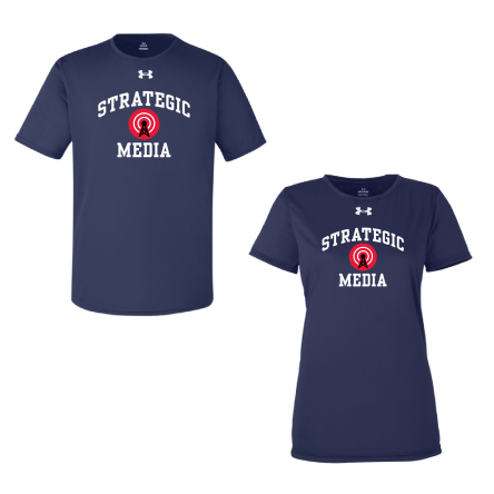 Under Armour SHORT Sleeve TECH Tee