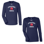 Under Armour LONG Sleeve TECH Tee