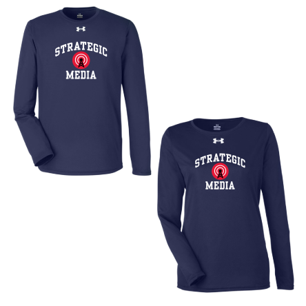Under Armour LONG Sleeve TECH Tee