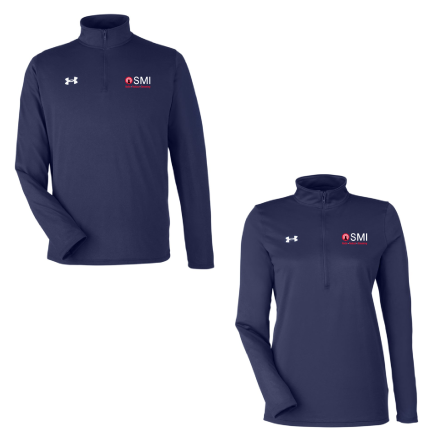 Under Armour Tech 1/4 Zip Pullover