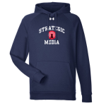 Under Armour SOLID Fleece Hoodie