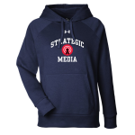 Under Armour WOMEN’S Fleece Hoodie