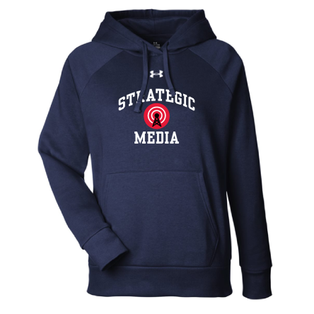 Under Armour WOMEN&#039;S Fleece Hoodie