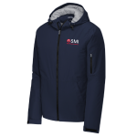 Waterproof Insulated Jacket