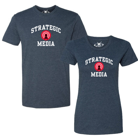 Atlantic Sportswear FEEL GOOD Tee