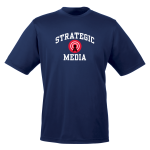 Classic SHORT Sleeve PERFORMANCE Tee