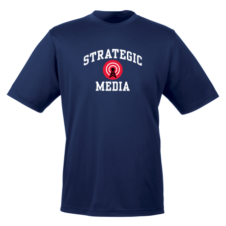 Classic SHORT Sleeve PERFORMANCE Tee