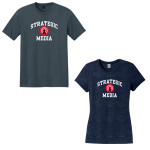 Tri-Blend SHORT SLEEVE Tee