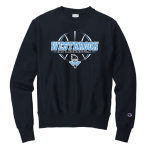 CHAMPION® Reverse Weave® CREWNECK Sweatshirt