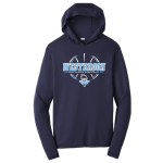 Classic PERFORMANCE HOODED Long Sleeve Tee