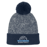 HALFTIME Pom Beanie