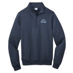 Classic Fleece 1/4 Zip PULLOVER Sweatshirt
