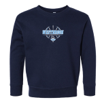 Classic TODDLER CREW SWEATSHIRT