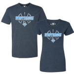 Atlantic Sportswear FEEL GOOD Tee