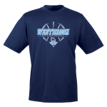 Classic SHORT Sleeve PERFORMANCE Tee