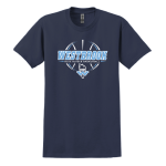 Classic SHORT Sleeve COTTON Tee