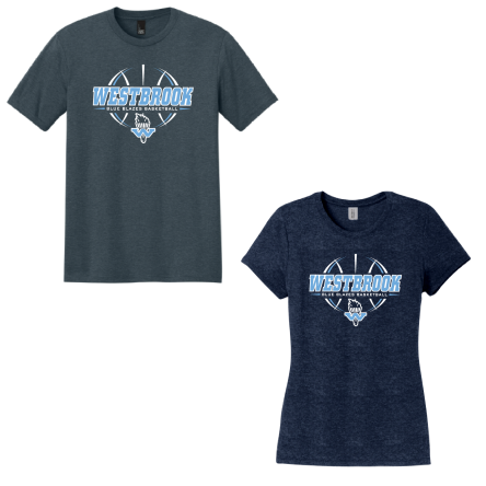 Tri-Blend SHORT SLEEVE Tee