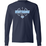 Classic LONG Sleeve COTTON Tee