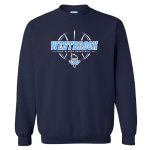 Classic CREWNECK Sweatshirt