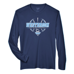 Classic LONG Sleeve PERFORMANCE Tee