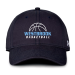 Under Armour TWILL Cap