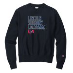 CHAMPION® Reverse Weave® CREWNECK Sweatshirt