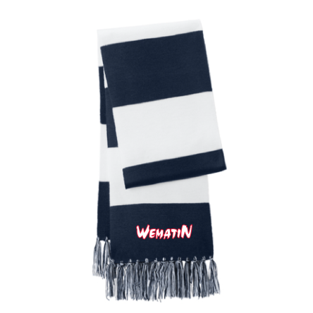 Classic Spectator SCARF