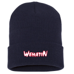 Classic CUFFED Knit BEANIE