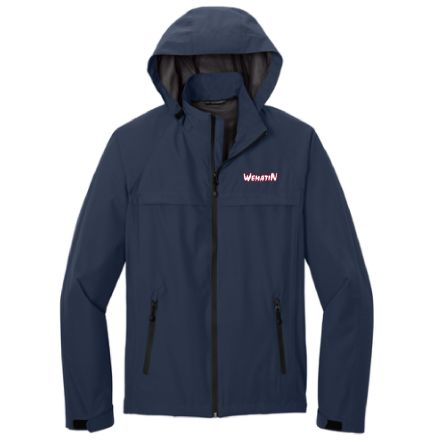 TORRENT Waterproof Jacket