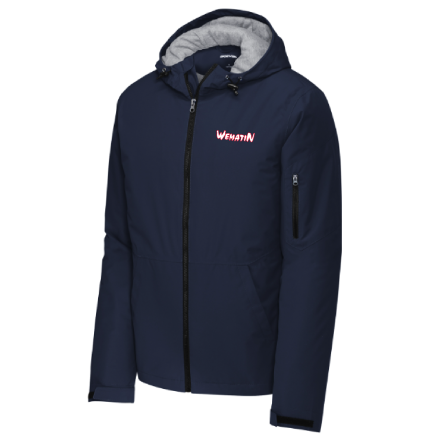 Waterproof Insulated Jacket